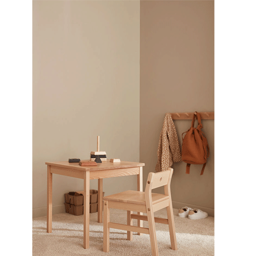 Kids concept kinderkapstok saga blonde