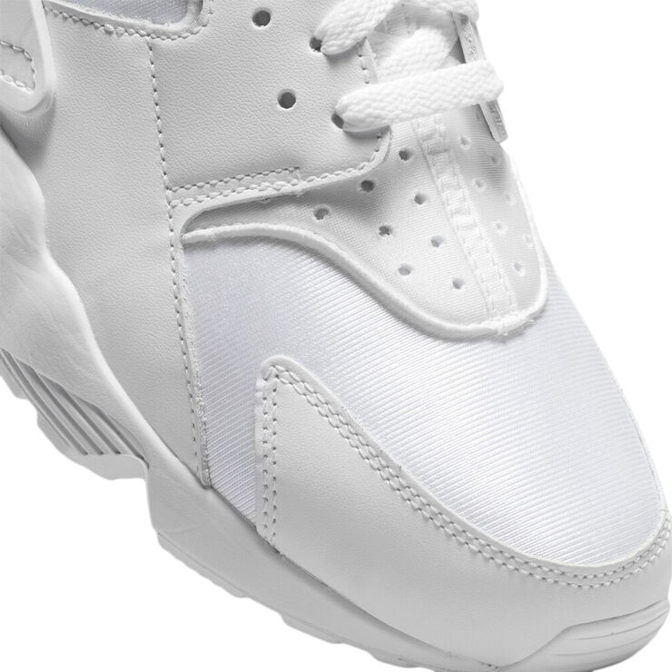Nike Air Huarache Sneakers Hvid