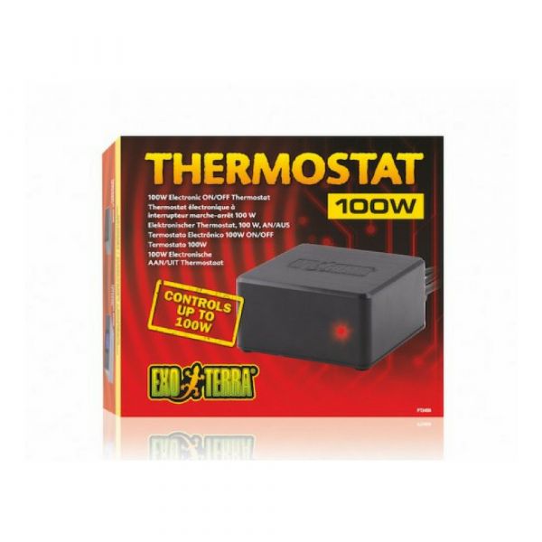 Exo Terra Termostato 100W