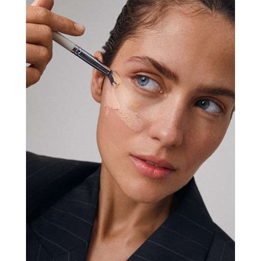 Miild Natural Mineral Concealer Duo, 03 Dark Repose