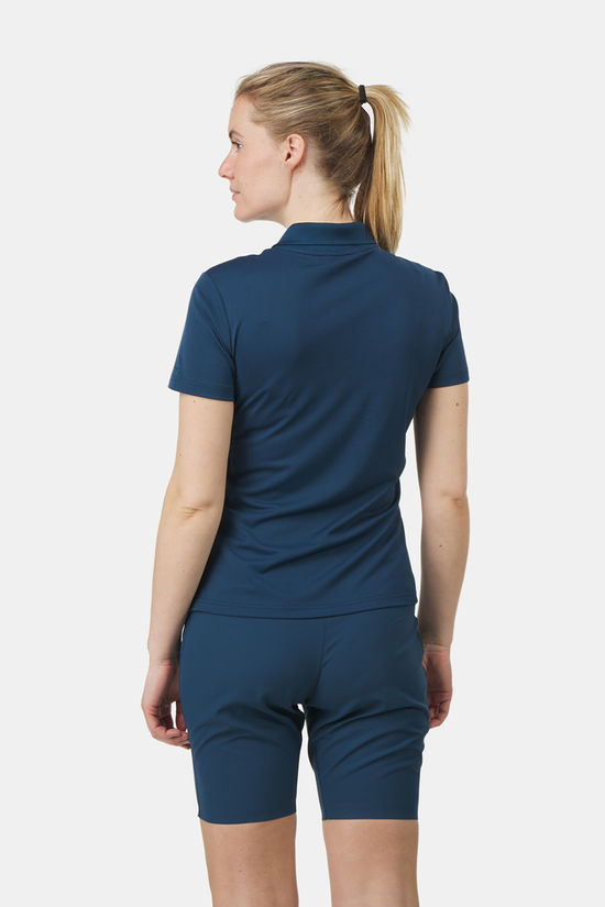 Vaude Vaude Essential Polo Shirt Dames