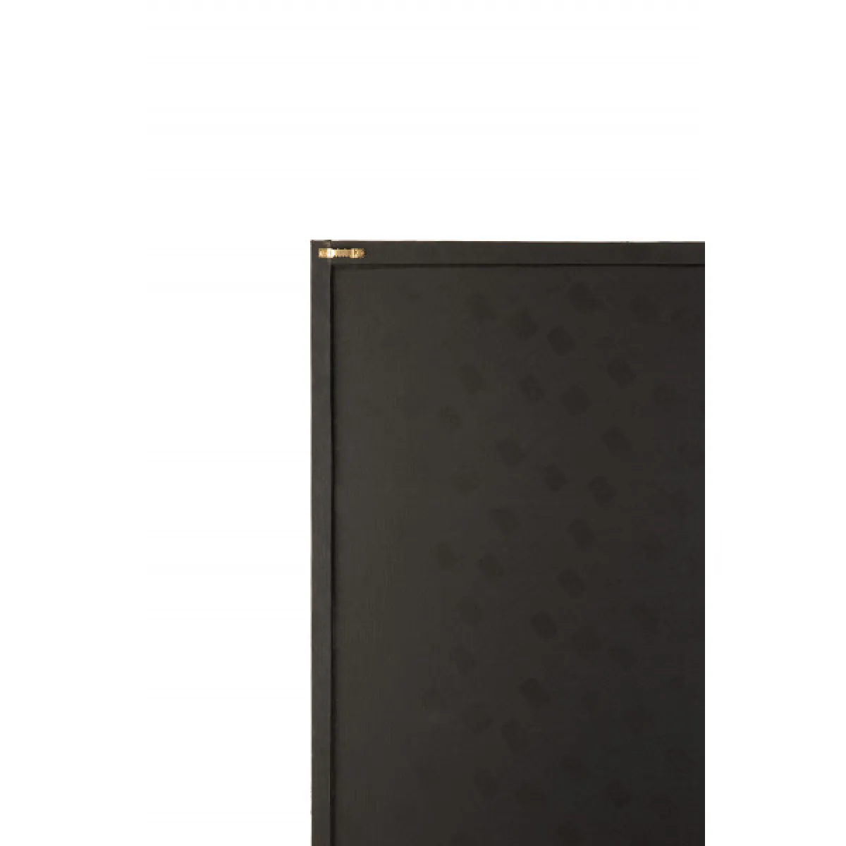 Dansmamaison Cadre Rectangulaire Zebre
