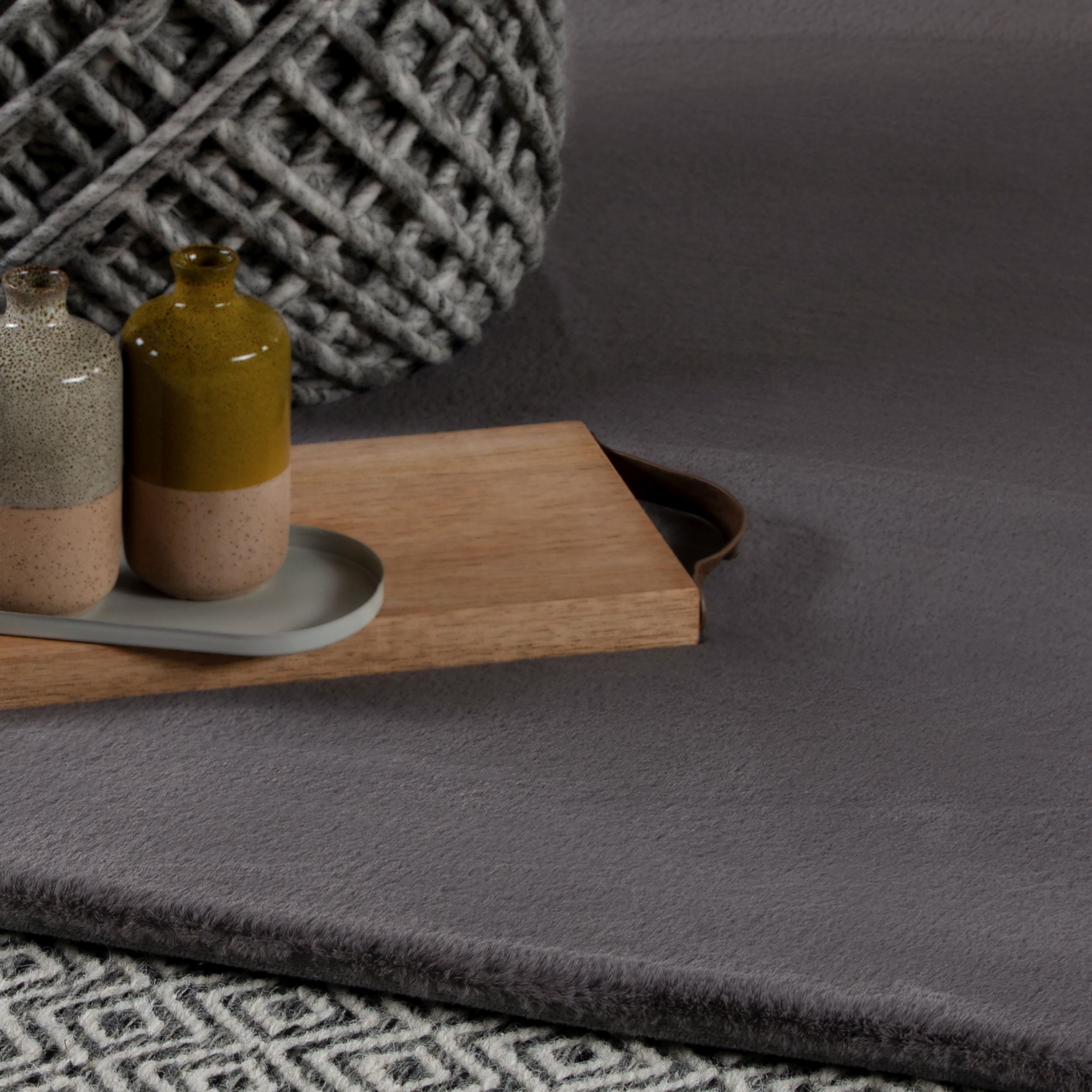 Teppich MY CHA CHA 60 x 110 cm