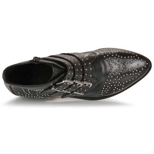Bronx - New-Tex - Noir