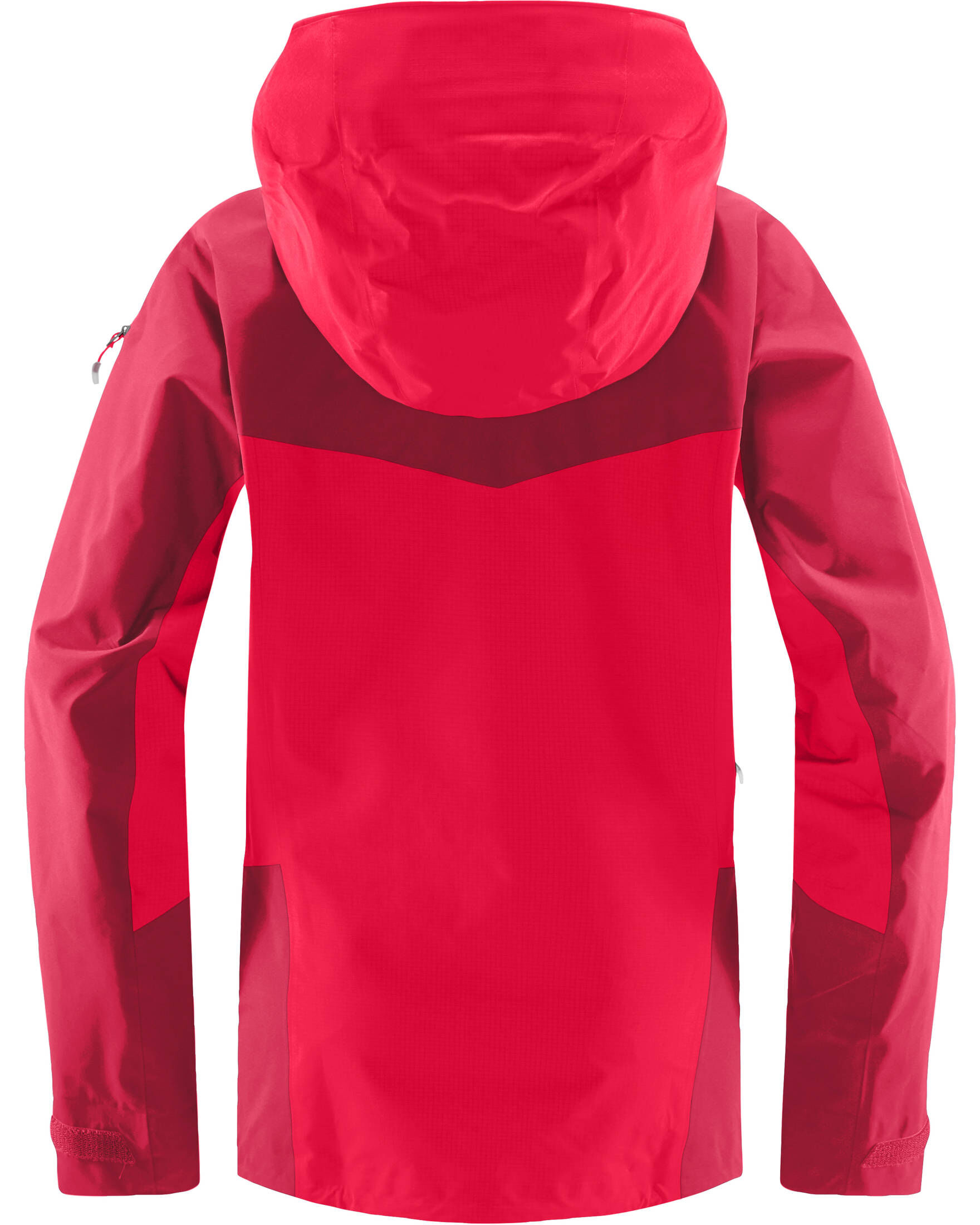 Haglöfs| Damen Hardshelljacke Spitz Jacket