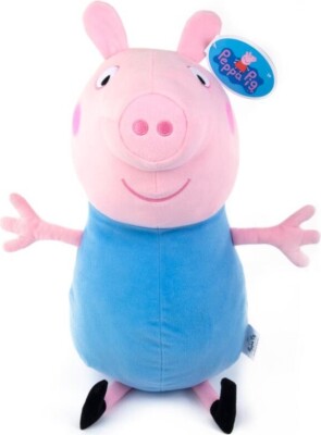 Gustav Gris Bamse - Gurli Gris - 50 CM
