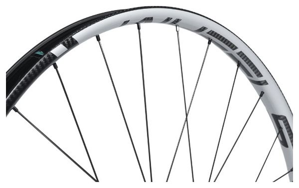 Paire de Roues Legend Wheels 29