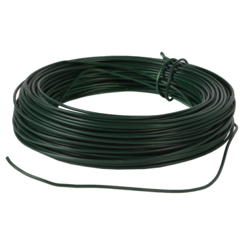 Talen tools spandraad groen 1,4 mm 30 m