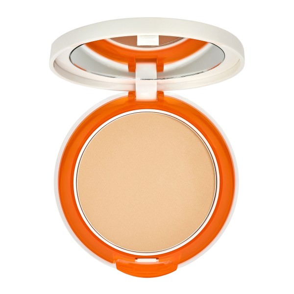 Malu Wilz High Protect Sun Powder Foundation SPF50 Nr.90 light sand 9,5g