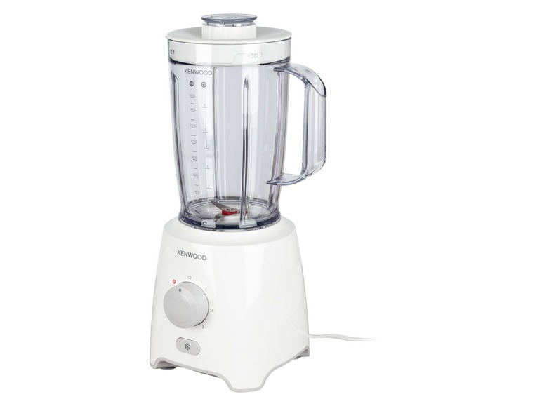 Blender, 650 W, IceCrush-functie