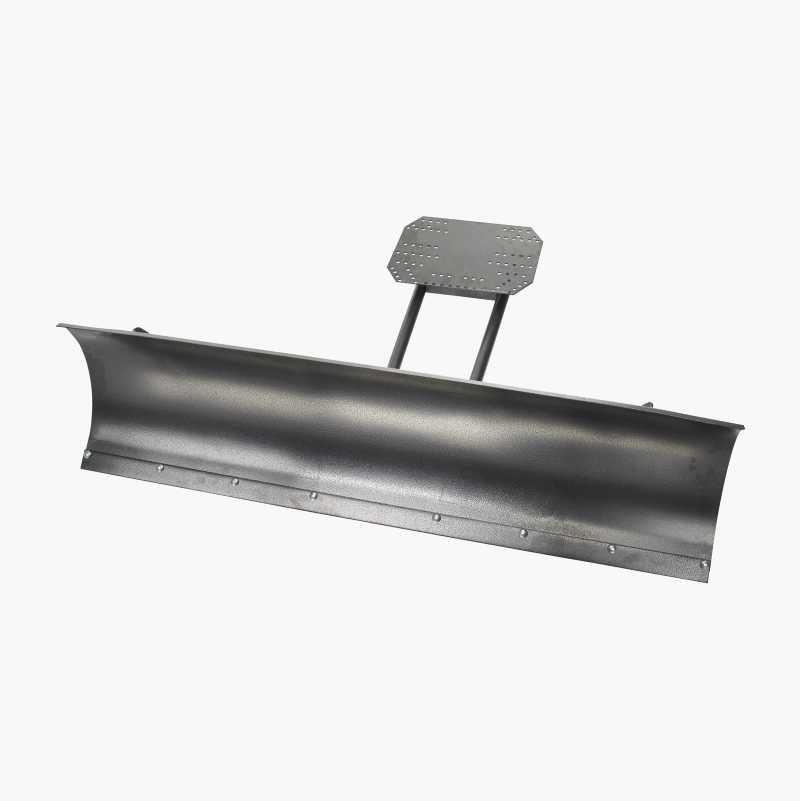 SNØPLOG FOR ATV 152 CM