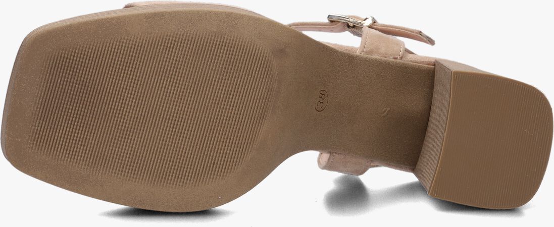 NOTRE-V beige notre-v sandalen 51303