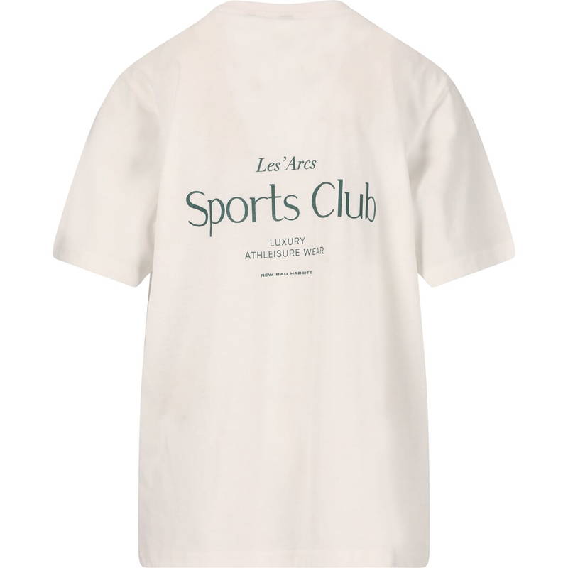 LES'ARCS Kachada Oversized T-shirt Børn