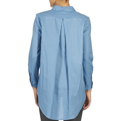 School Rag - CHELSY - Bleu