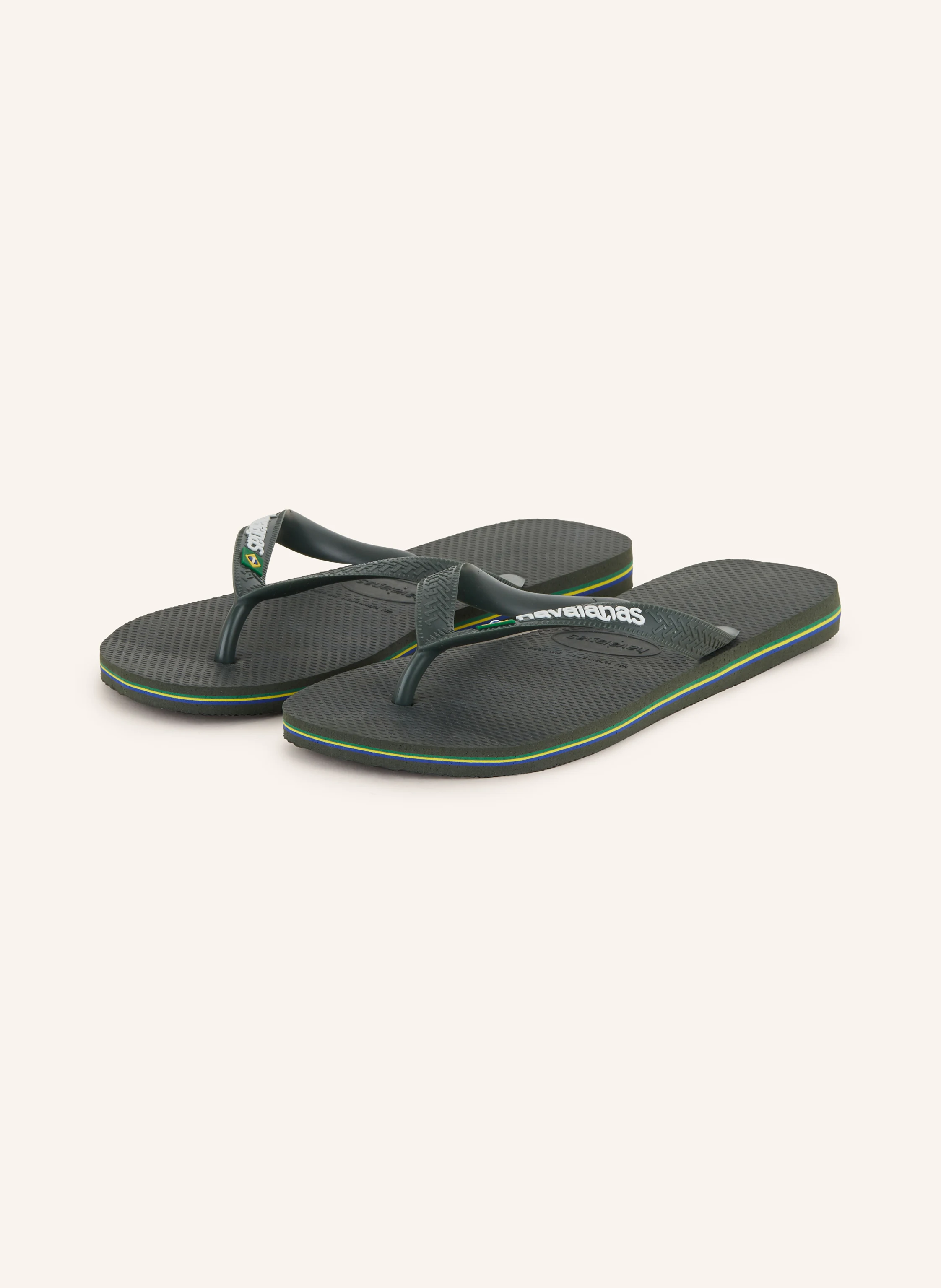 havaianas Zehentrenner BRAZIL