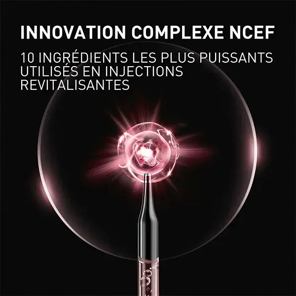 Creme Filorga Ncef-Revitalize 50ml