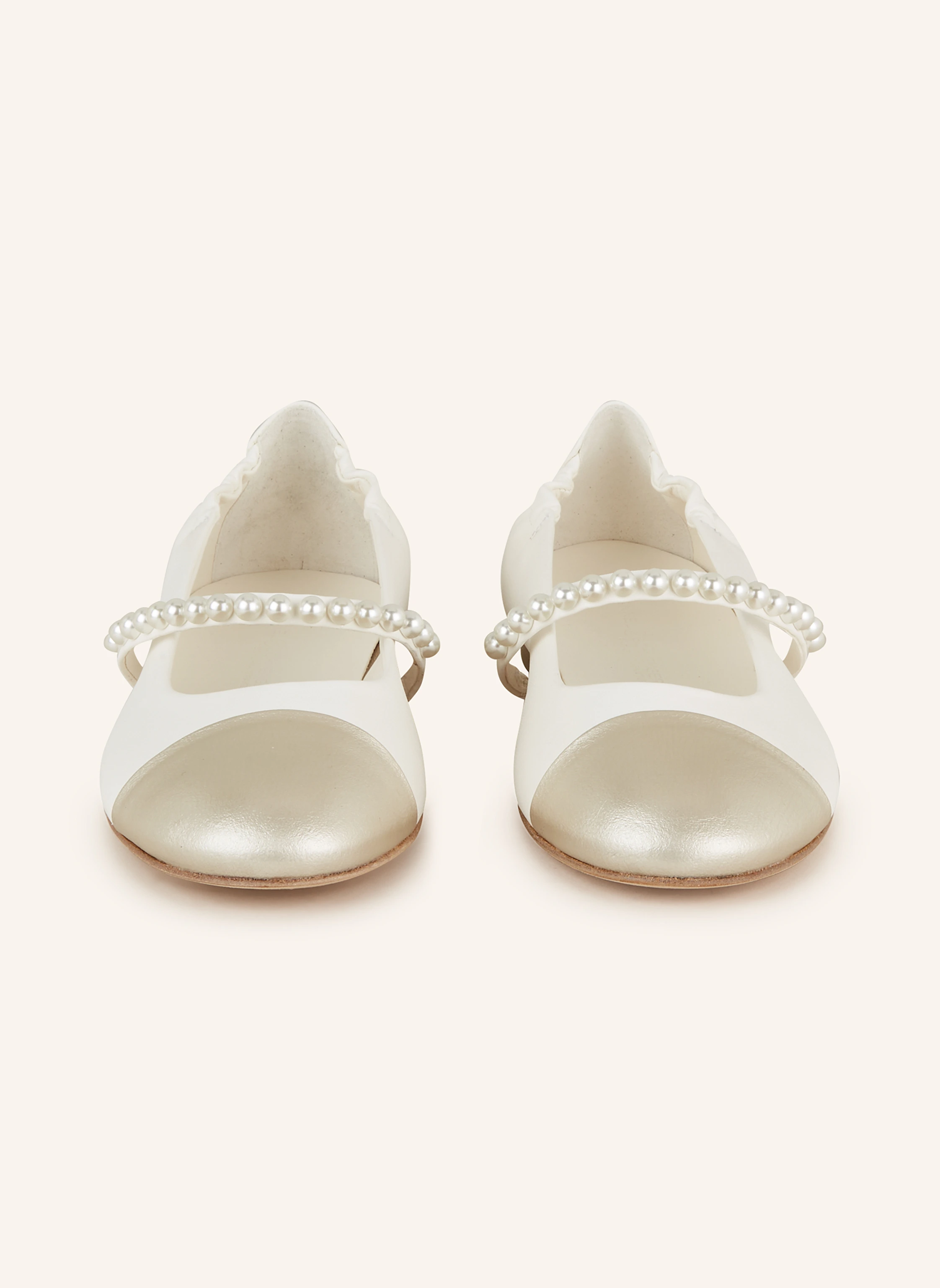 KENNEL & SCHMENGER Mary-Jane-Ballerinas BILLY