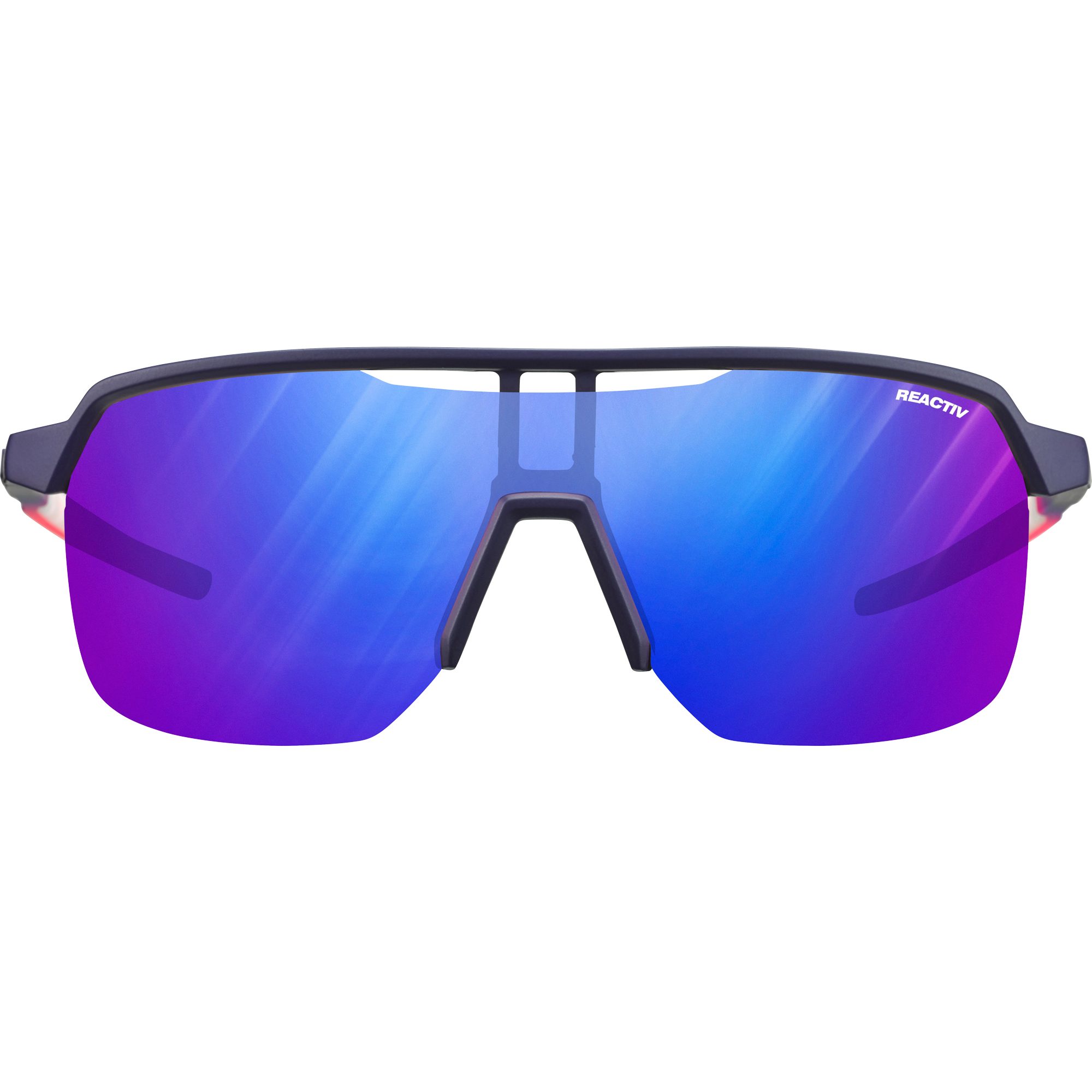 Julbo Frequency Sonnenbrille violett