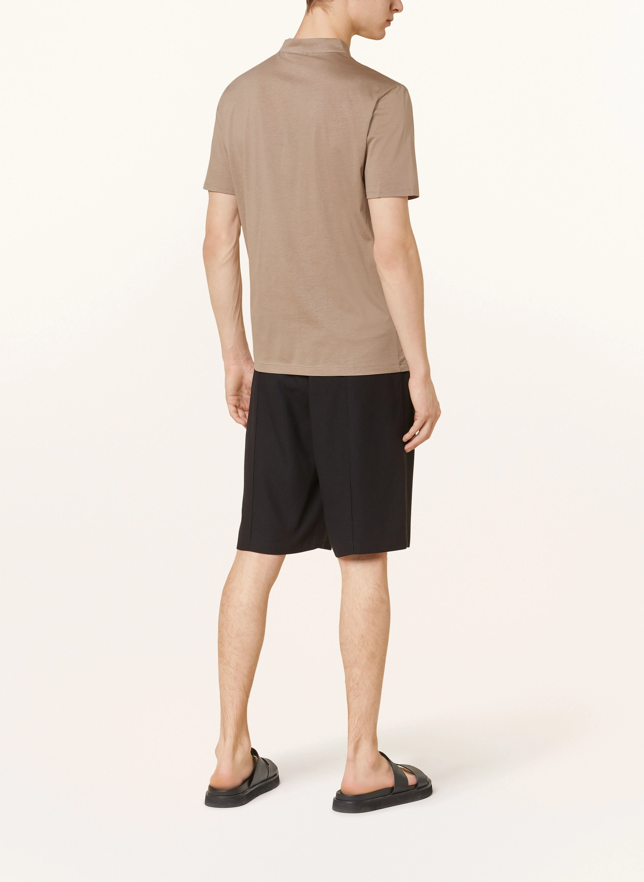 DRYKORN Poloshirt LOUIS