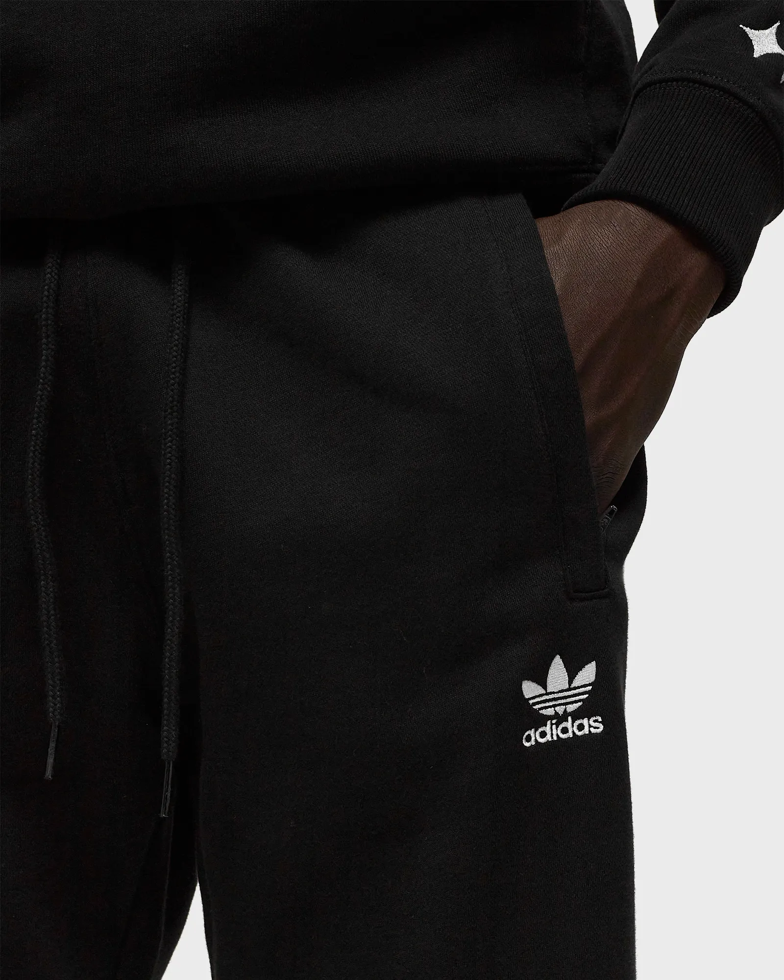 Adidas 3-STRIPES PANT