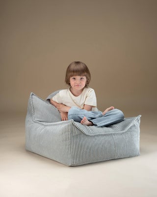 Wigiwama Saccosekk, Peppermint Green