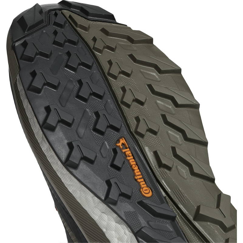 adidas Terrex Free Hiker 2 GTX Low Vandresko Herre