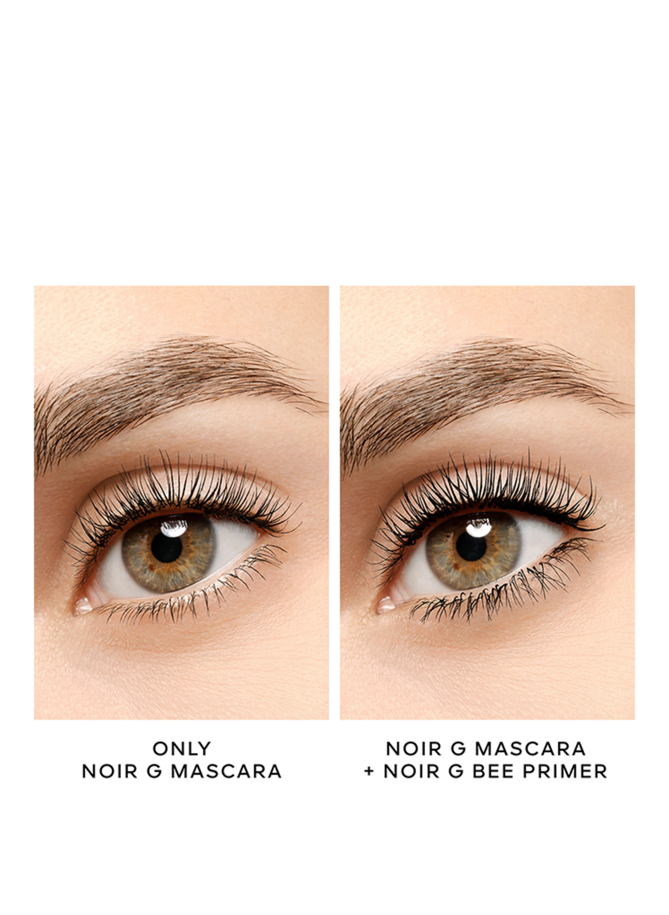 GUERLAIN NOIR G BEE PRIMER