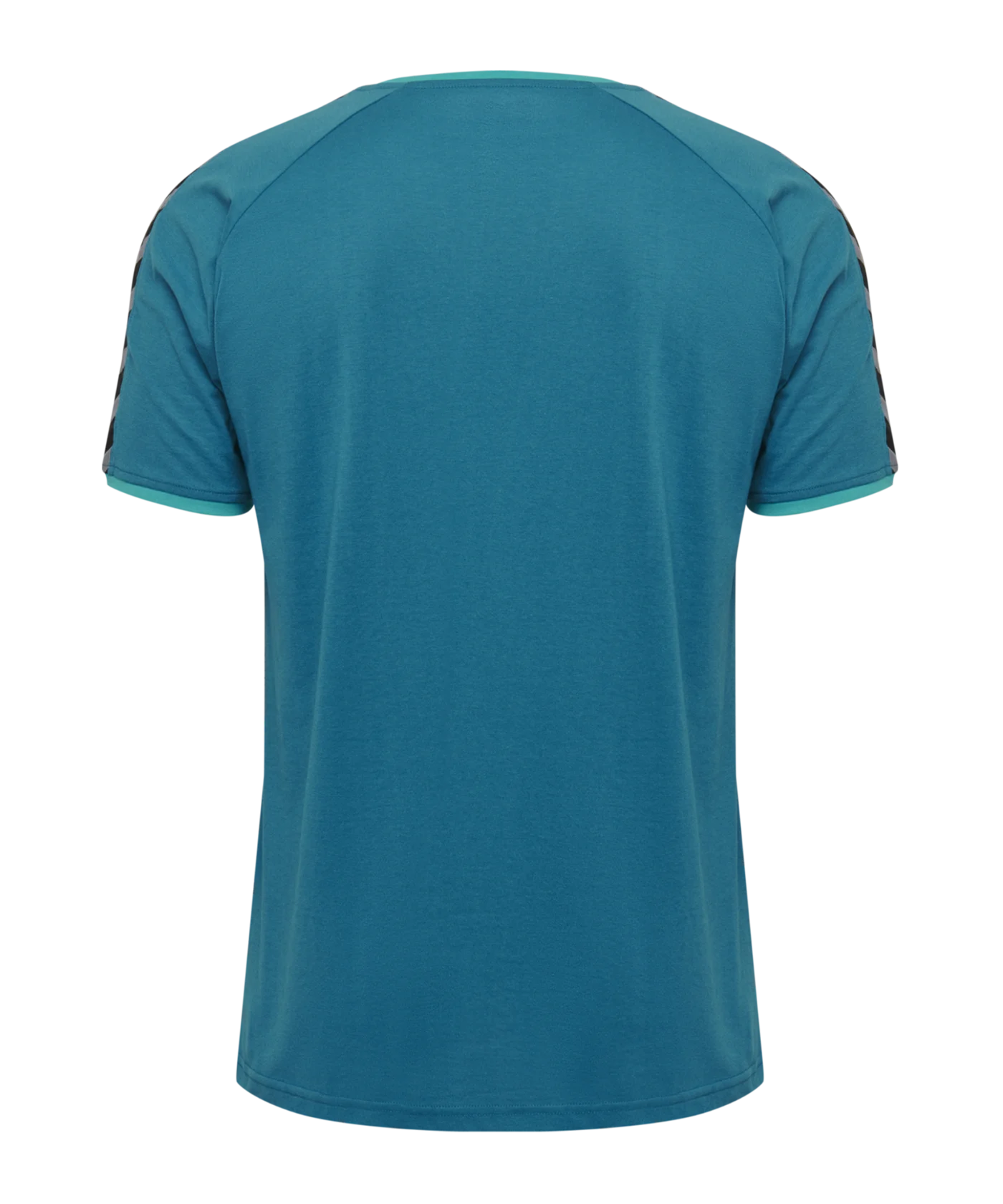 Hummel Authentic Trainingsshirt Kids Türkis F8745