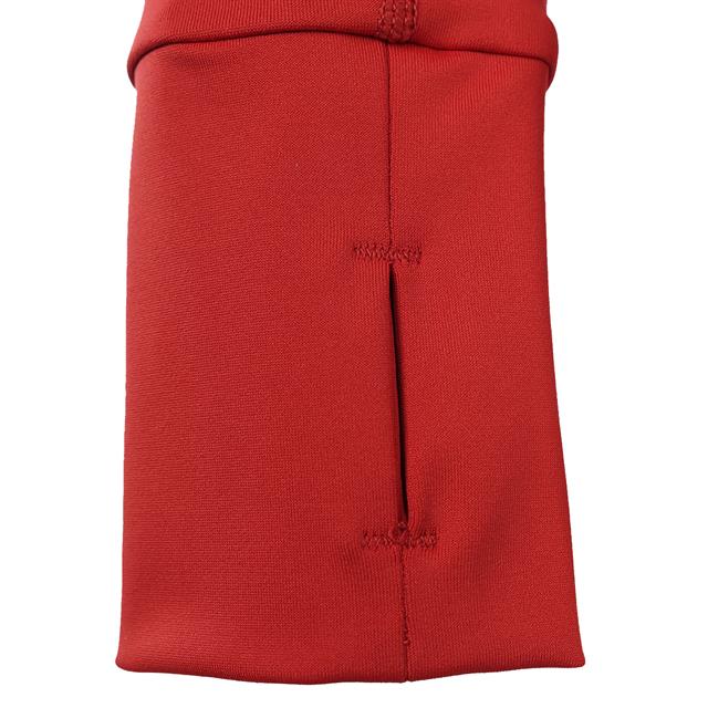 Trainingsshirt Active Rider AR24203 Rood