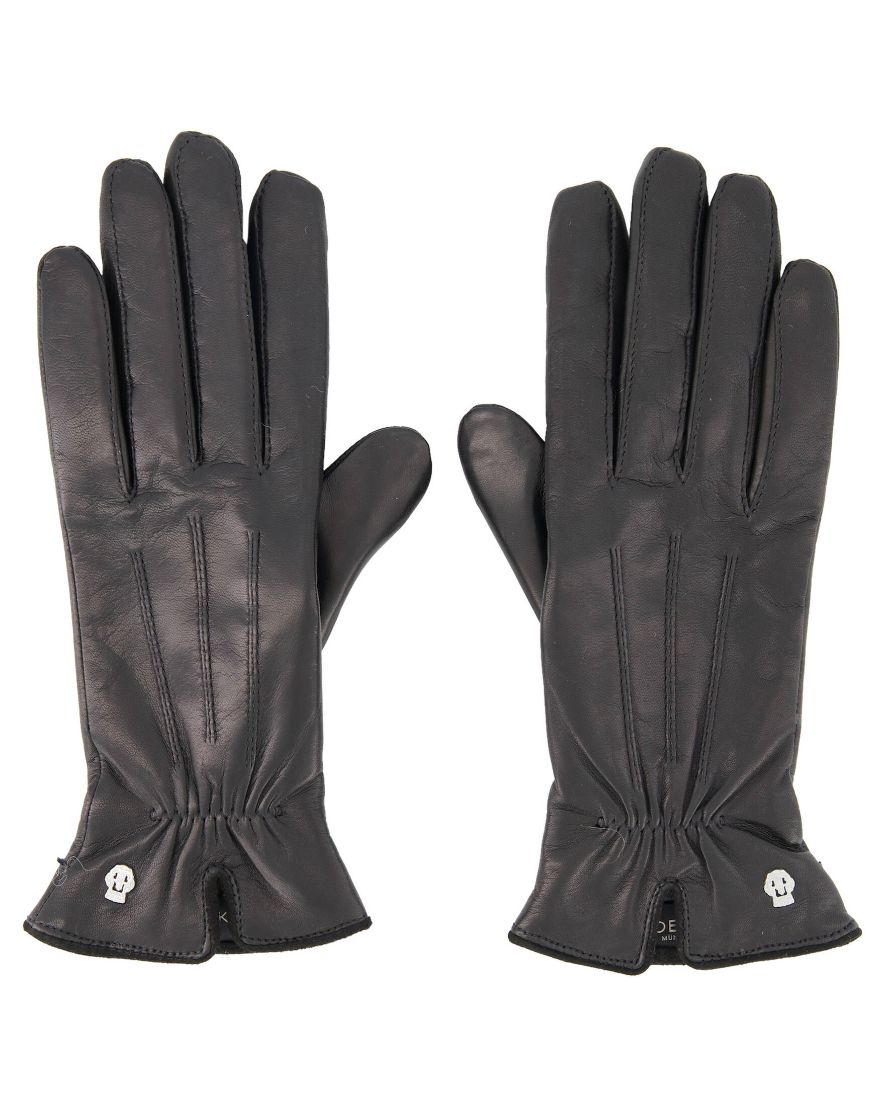 Roeckl Mode| Damen Lederhandschuhe ANTWERPEN TOUCH