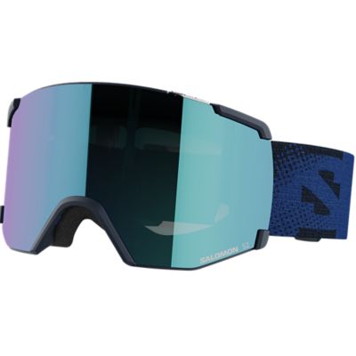 SalomonS/VIEW - blau