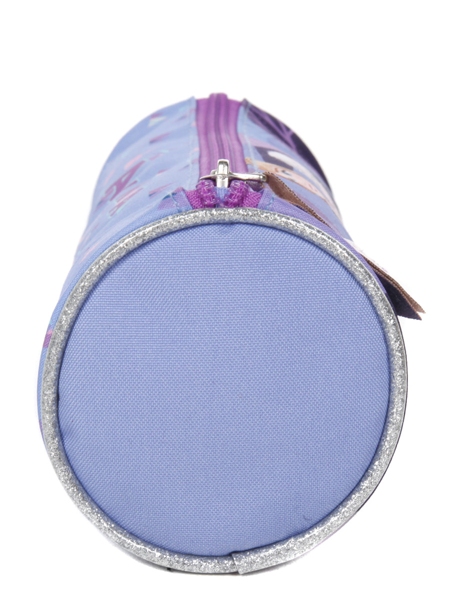 Trousse ronde La Reine des Neiges 2 Sisters