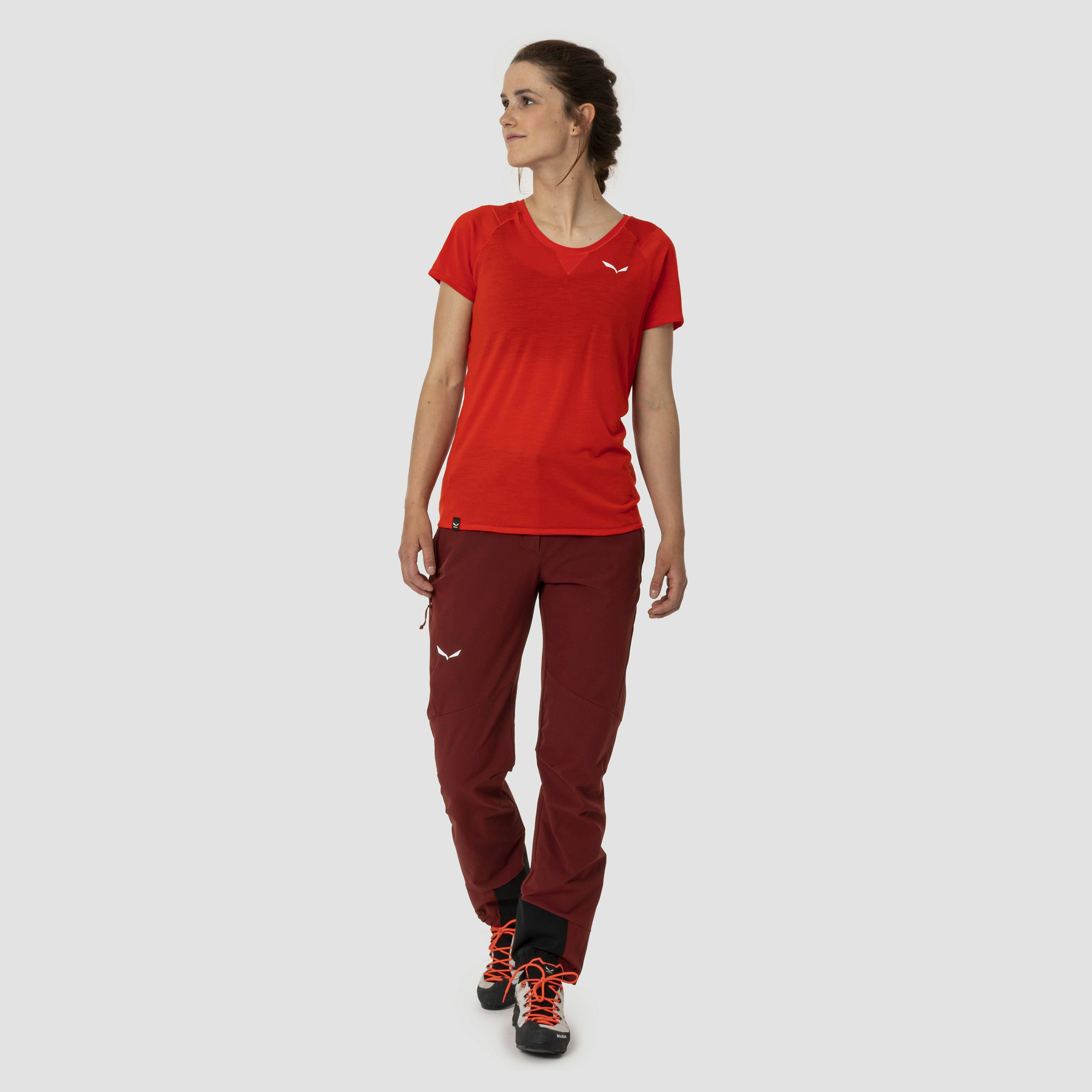 Agner Orval 3 Durastretch Regular Hose Damen