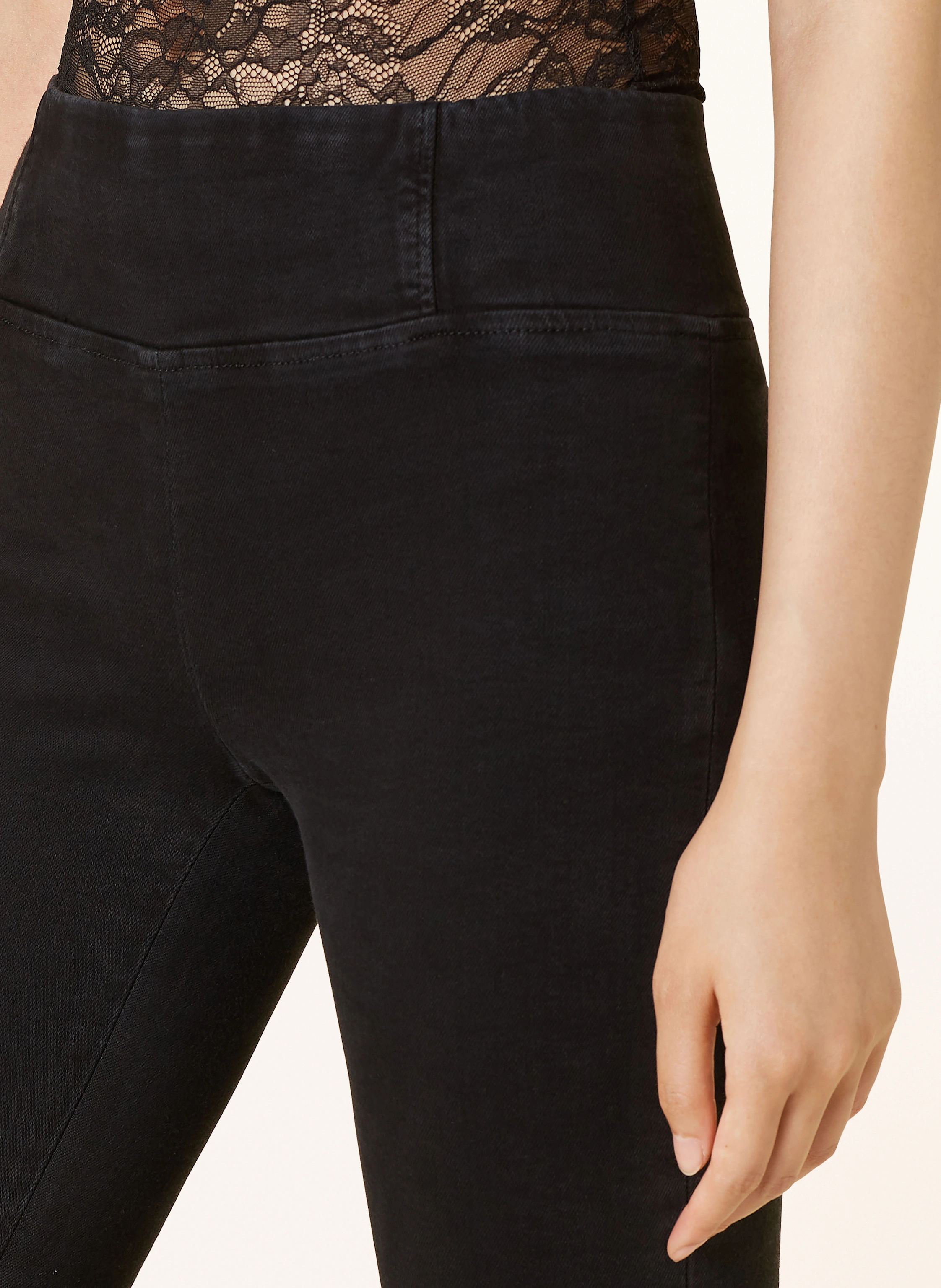 ALLSAINTS Skinny Jeans CORA
