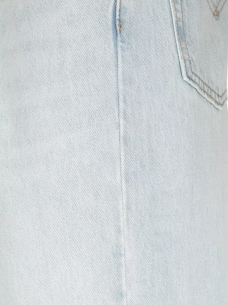 LEVI'S® Jeans Straight Fit 565 97 FALLING hellblau