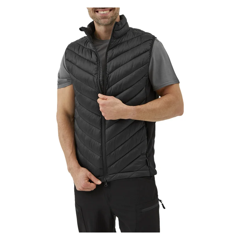 Vest for herre XXXL