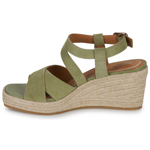 Geox - D PANAREA - Vert