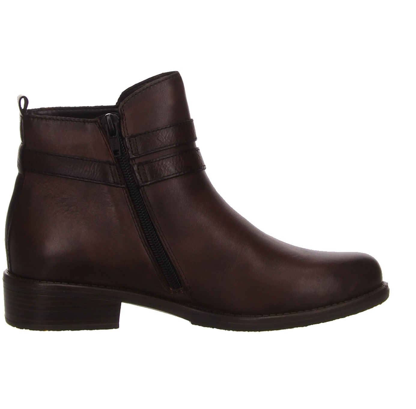 Remonte Stiefelette braun braun