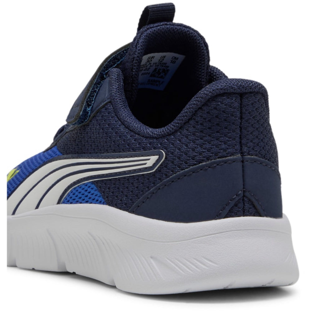 Køb Puma Blue FlexFocus Modern AC+ PS Sneakers