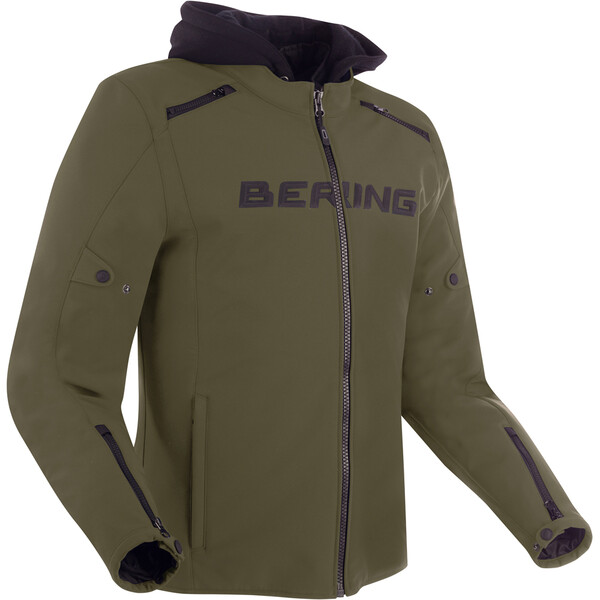 Bering - Blouson Elite Kaki