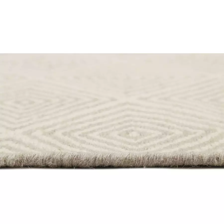 Esprit Handweb-Teppich Cairo beige