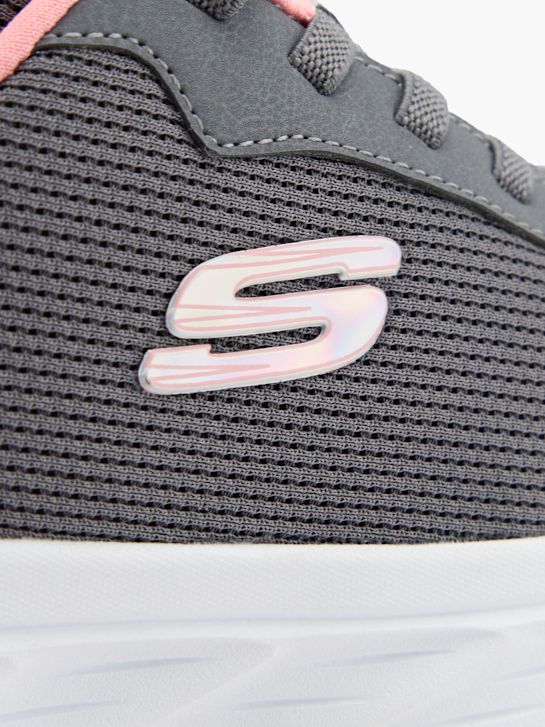 Skechers VENTURE RIDE Sneaker Grau