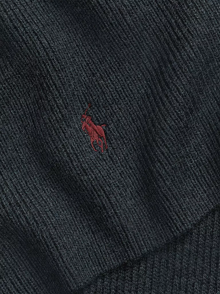 POLO RALPH LAUREN Schal grau
