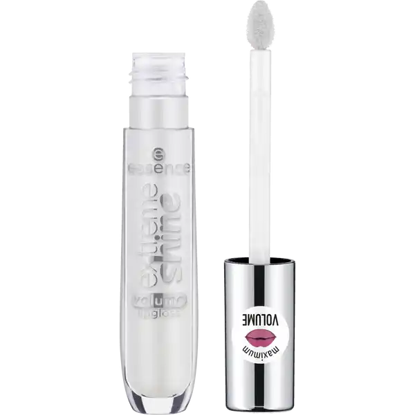 extreme shine volume lipgloss 101