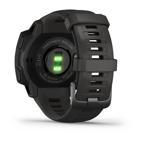 Instinct Solar Graphite