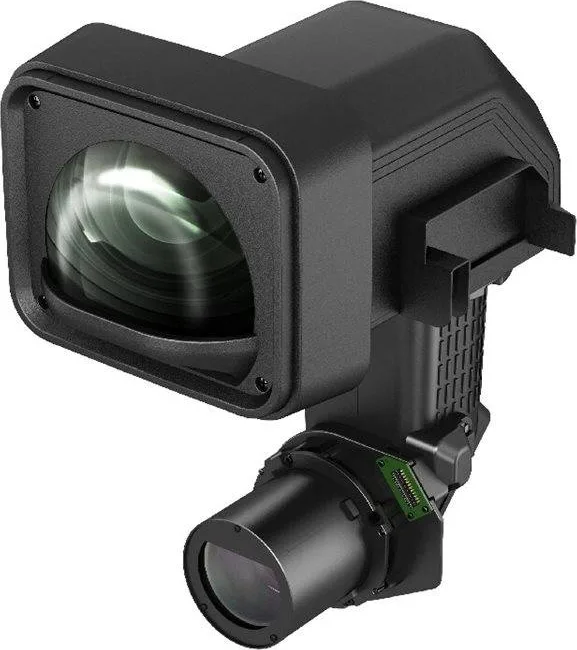 Epson ELPLX02 Accessoires home-cinéma