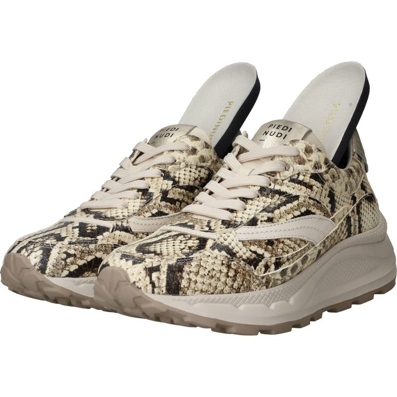Piedinudi Sneakers Multi Dames