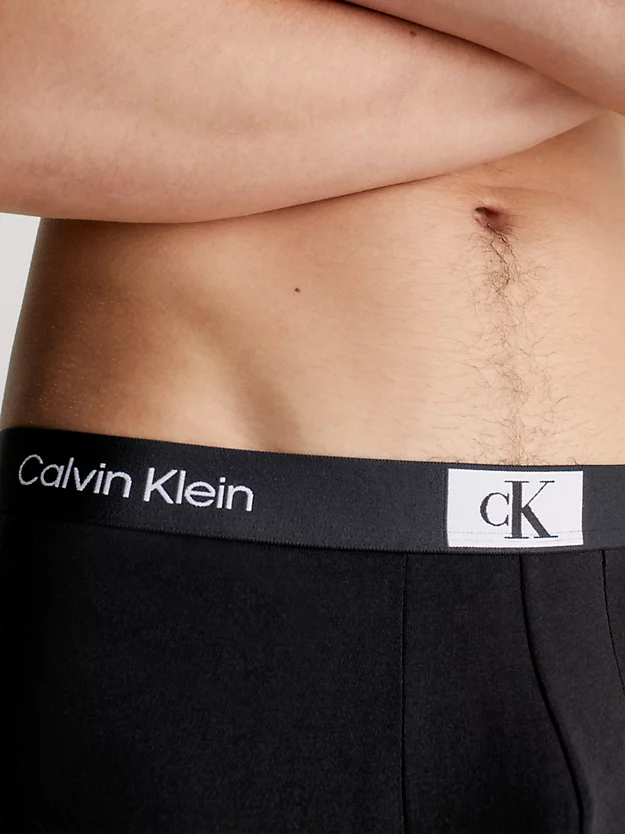 Pacote com 3 Cuecas Boxer - CK96