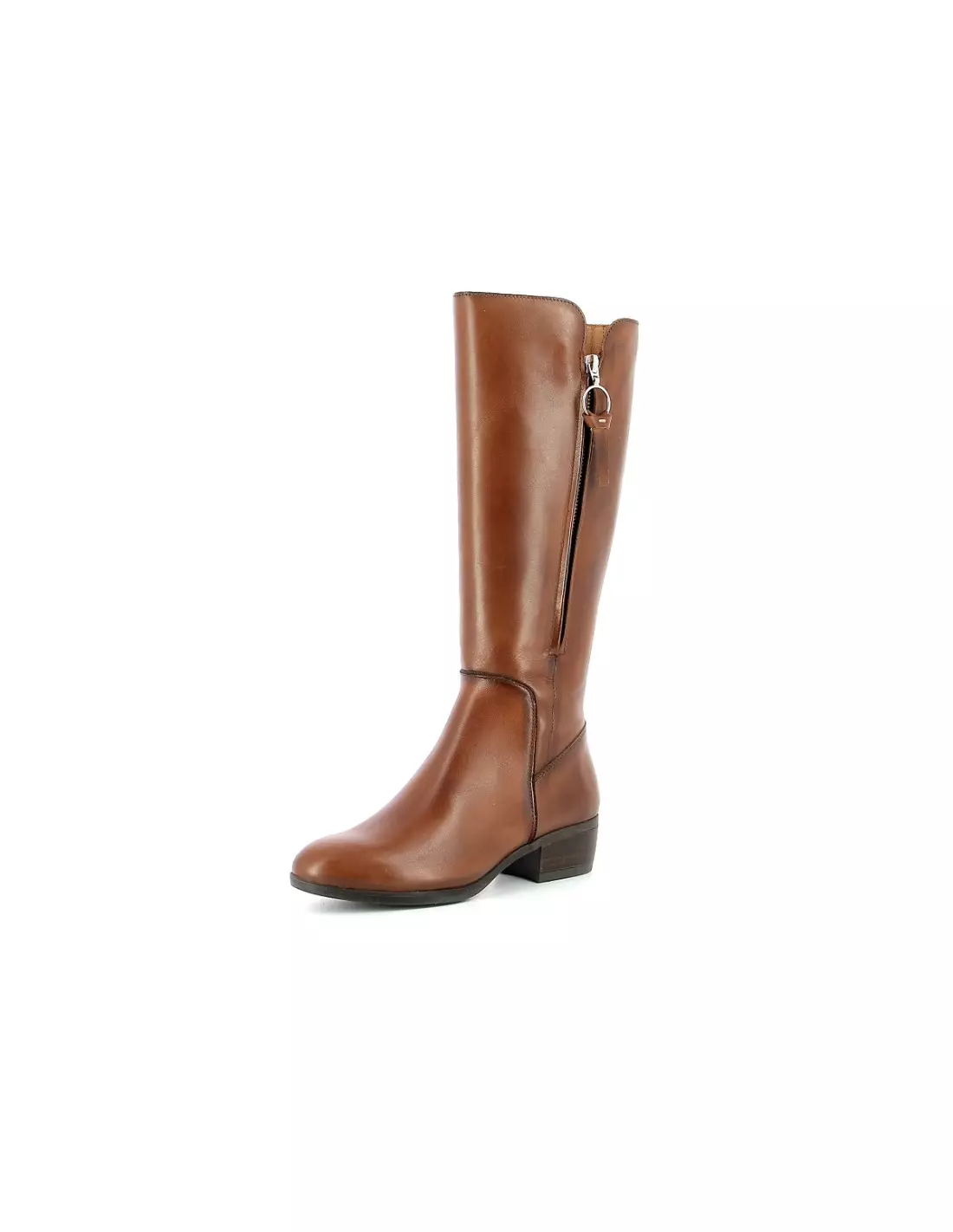 PIKOLINOS PIKTROUYE 9653 DAROCA - Bottes Cuero