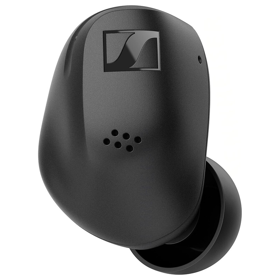 Sennheiser ACCENTUM True Wireless Noir